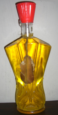 Cida (Siena) - Liquore