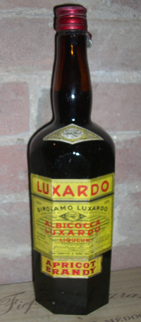 Luxardo (Torreglia) - Albicocca