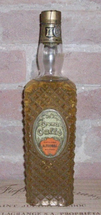 Fabbri (Bologna) - Crema Caff�