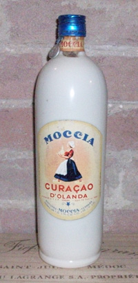 Moccia (Ferrara) - Cura�ao d'Olanda