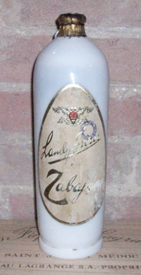 Landy Freres (Bologna) - Zabajone