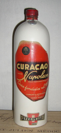 Pizzolotto (Venezia) - Cura�ao Napoleon