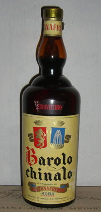 Fontanafredda (Serralunga d'Alba) - Barolo Chinato