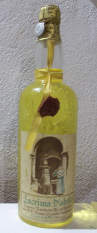 Monaci Eremiti Camaldolesi - Lacrima d'Abeto