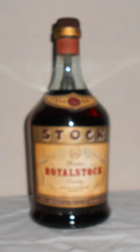 Stock (Trieste) - Royal lt. 1,5