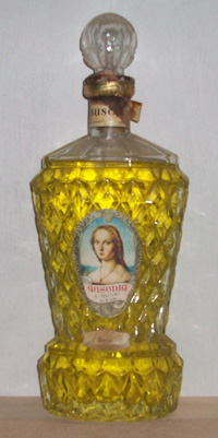 Ausonia (Siena) - Liquore Siena
