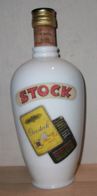 Stock (Trieste) - Ovo Stock