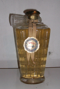 Stock (Trieste) - Goccia d'oro