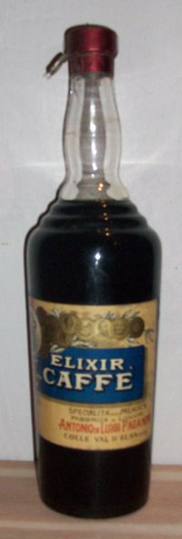 Paganini (Colle val d'Elsa) - Elixir Caff�