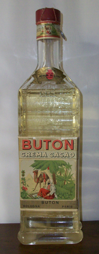 Buton (Bologna) - Crema Cacao