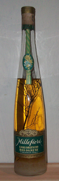 Liquorificio Bolognese (Bologna)
