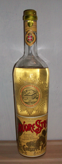 Alberti (Benevento) - Strega cl.100