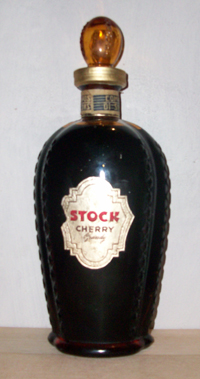 Stock (Trieste) - Cherry
