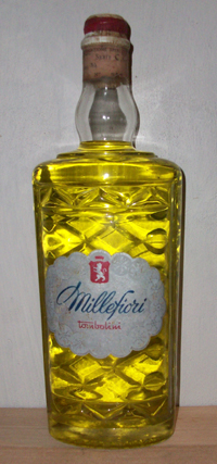 Tombolini (Loreto) - Millefiori