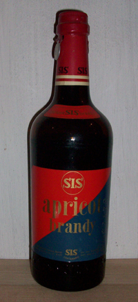 Sis (Asti) - Apricot