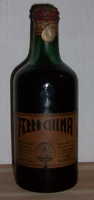 Coen (FiSal�) - Ferro China