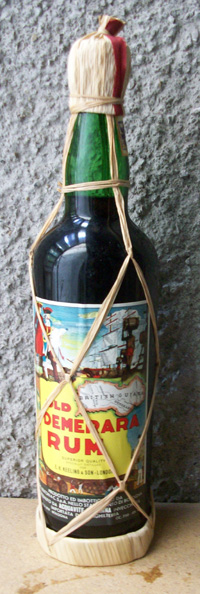 Buton (Bologna) - Rum