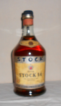 Stock (Trieste) - Stock 84 lt. 1,5