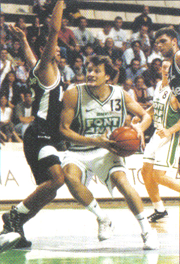  DAVID LONDERO