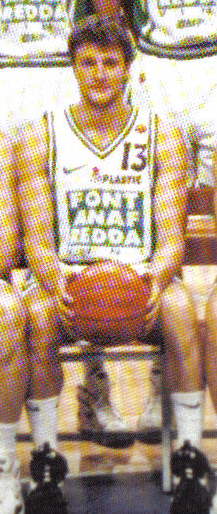 David LONDERO - Fontanafredda Mens Sana Siena