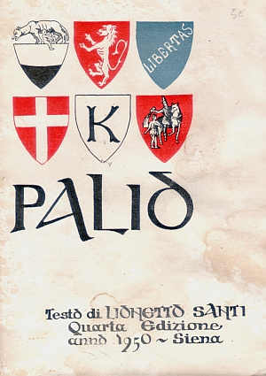 PALIO