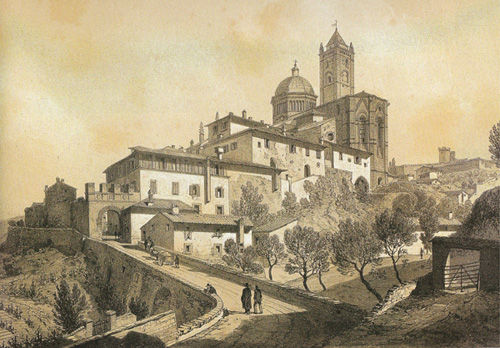 Massa Marittima
