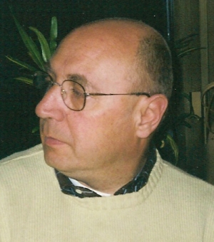 Maurizio Picciafuochi