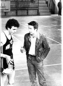 Paolo NERI con Alfredo Barlucchi