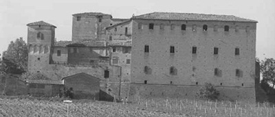 La Grancia di Cuna