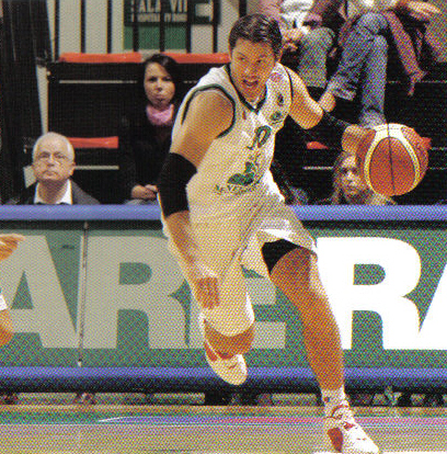 Andrea PECILE -  Mens Sana 