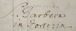 S.BARBARA IN FORTEZZA