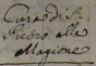 S.PIETRO ALLA MAGIONE