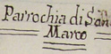 S.MARCO