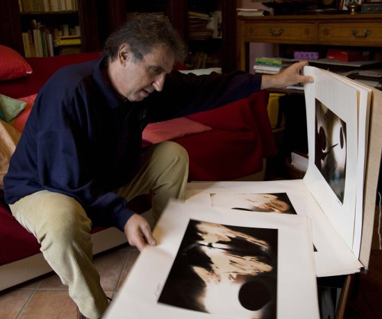 Daniele Sasson