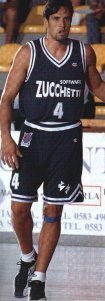 SCARONE - Zucchetti Montecatini