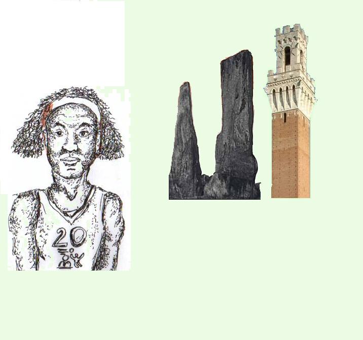  Shaun STONEROOK - Mens Sana Siena