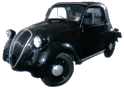 Topolino A for sale