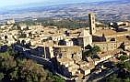 Volterra, Tuscany, Italy