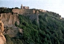 Volterra, Tuscany, Italy