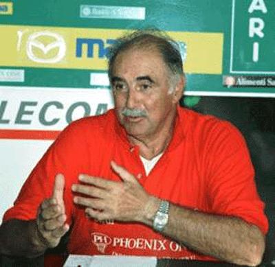 Antonio ZORZI