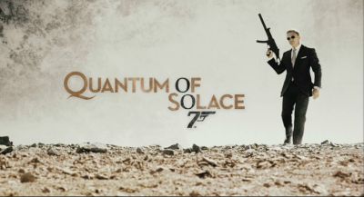 Quantum