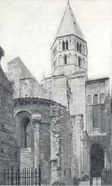Abbazia di Cluny