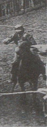Baio di Guido Valentini