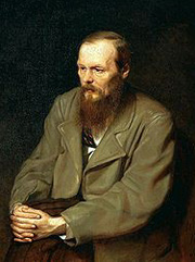 Fëdor Michajlovic Dostoevskij
