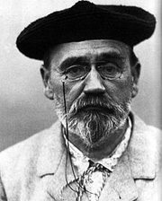 EMILE zOLA