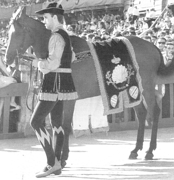 Gaucho de Ozieri