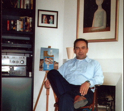 Giacomo Calossi