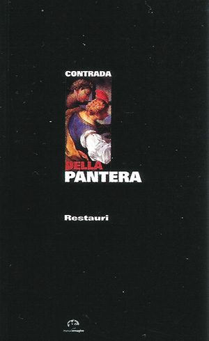 Restauri