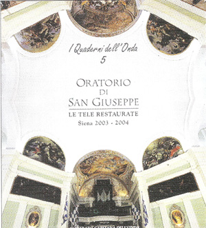 ORATORIO DI S.GIUSEPPE