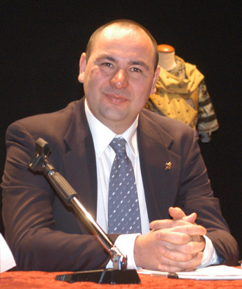 Roberto Parnetti